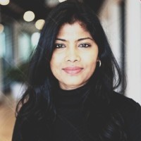 Mariya Ansari