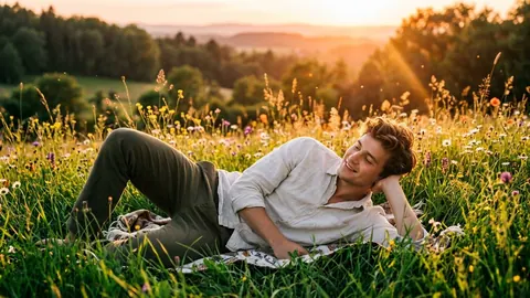 Realistic Grass AI Photo Editing Prompts: Viral Nature Ideas for 2026