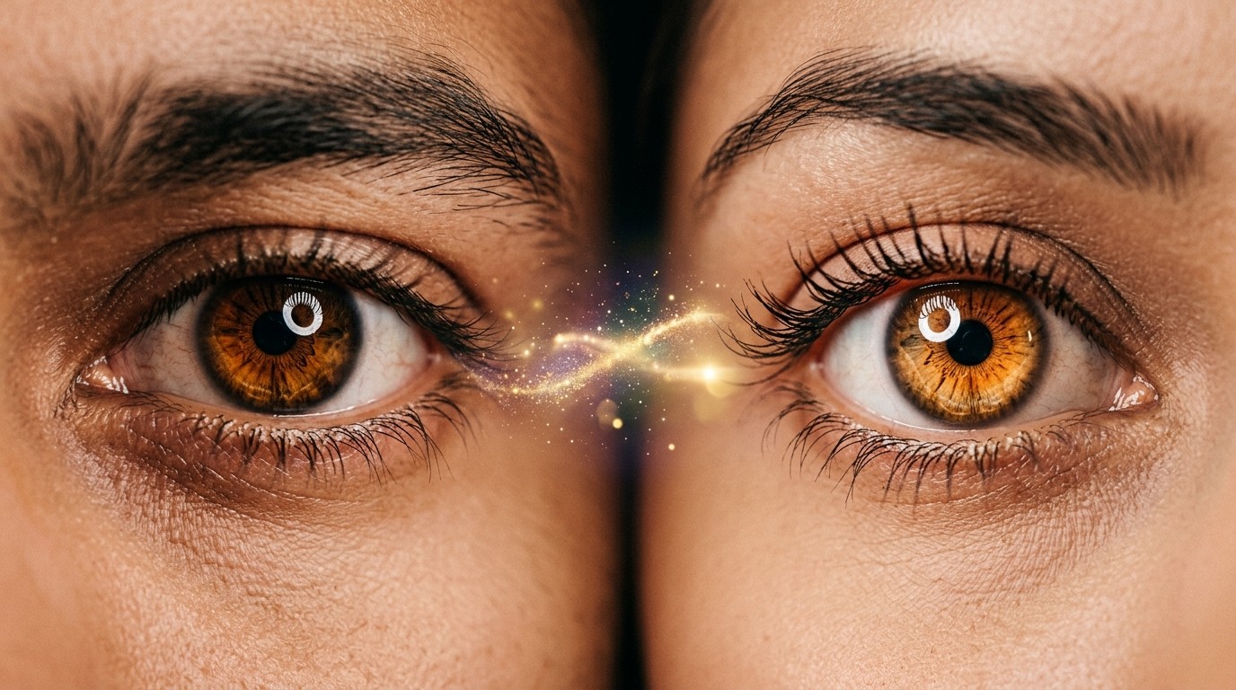 Couple Eyes Prompt ChatGPT Aesthetic (2026): 11+ Viral Iris & Wallpaper Prompts (Copy & Paste)