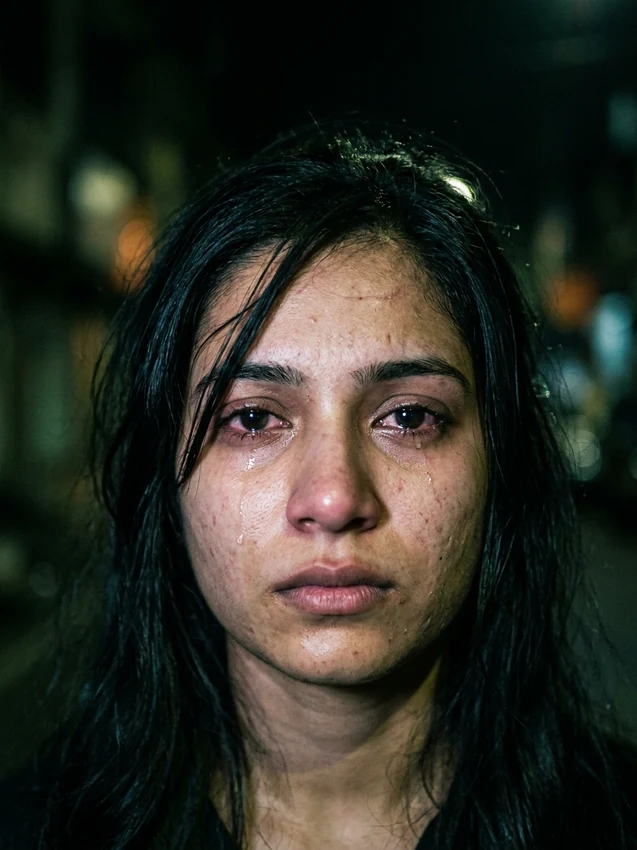 Tenu Koi Penda Na Farak Sohneya CapCut Template Viral Flash Close Up Portrait
